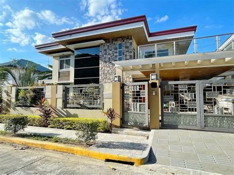 paranaque house and lot for sale